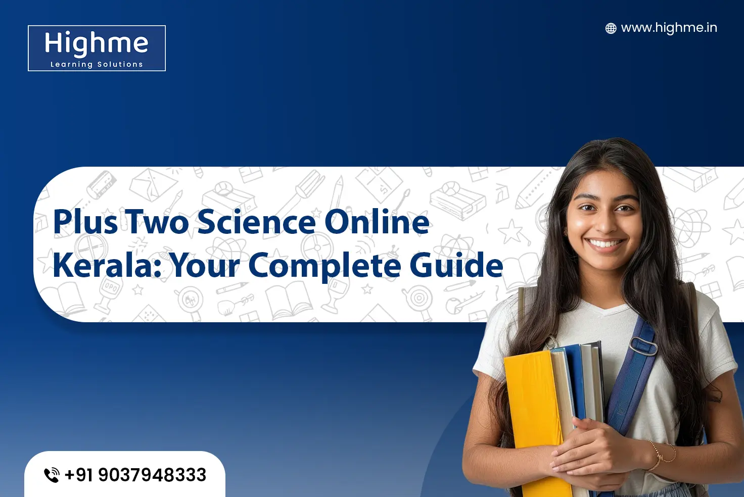 Plus Two Science Online Kerala: Your Complete Guide